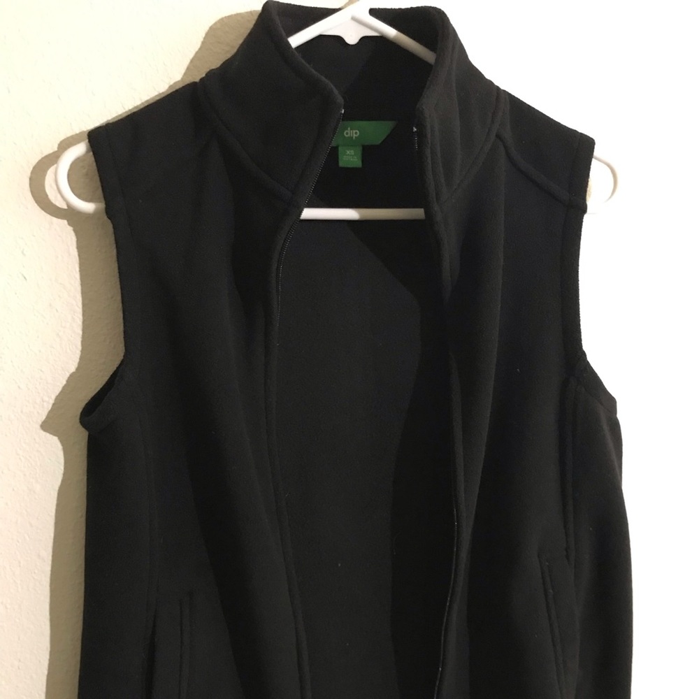 💎SOLD💎 Fleece vest